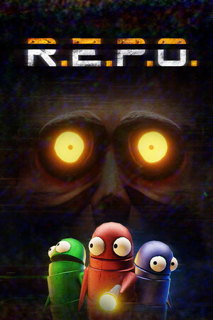 Portada de R.E.P.O.